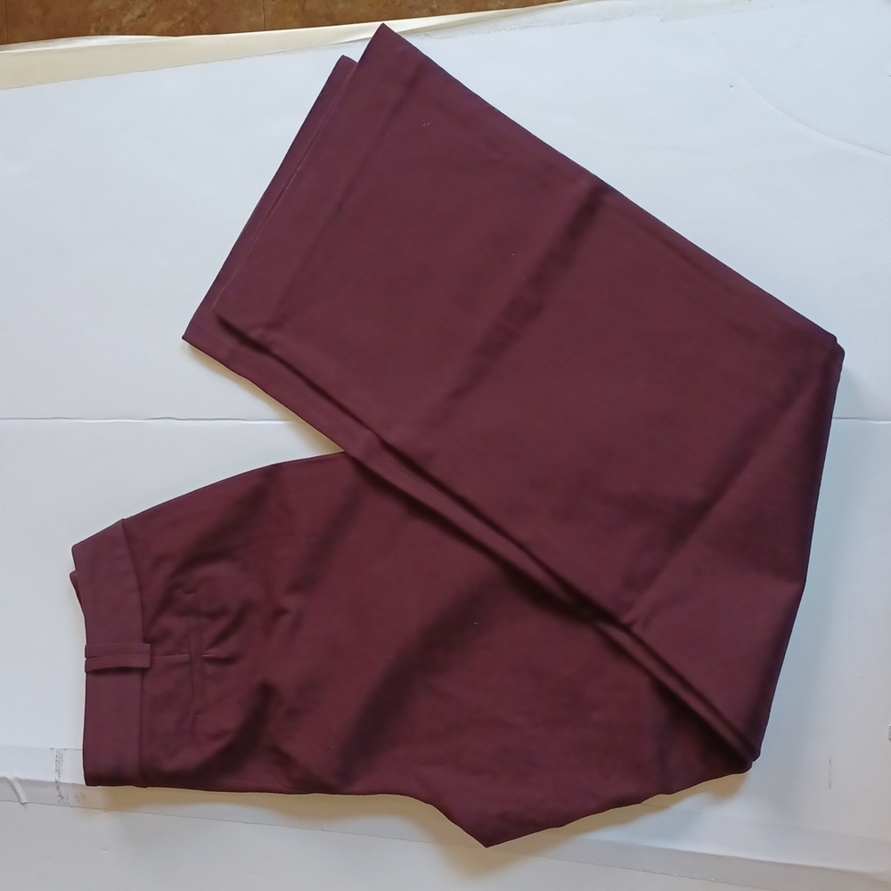 Pants Sz 8 Ladies